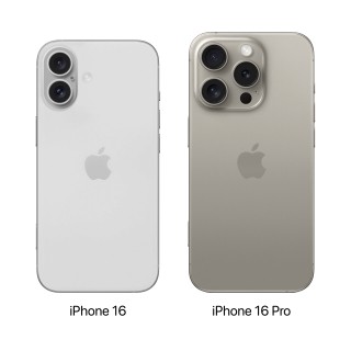 iPhone 16 camera bump design changes again says rumor