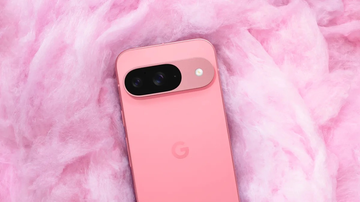 Google Pixel 9 release date, price, specs and all the new AI features